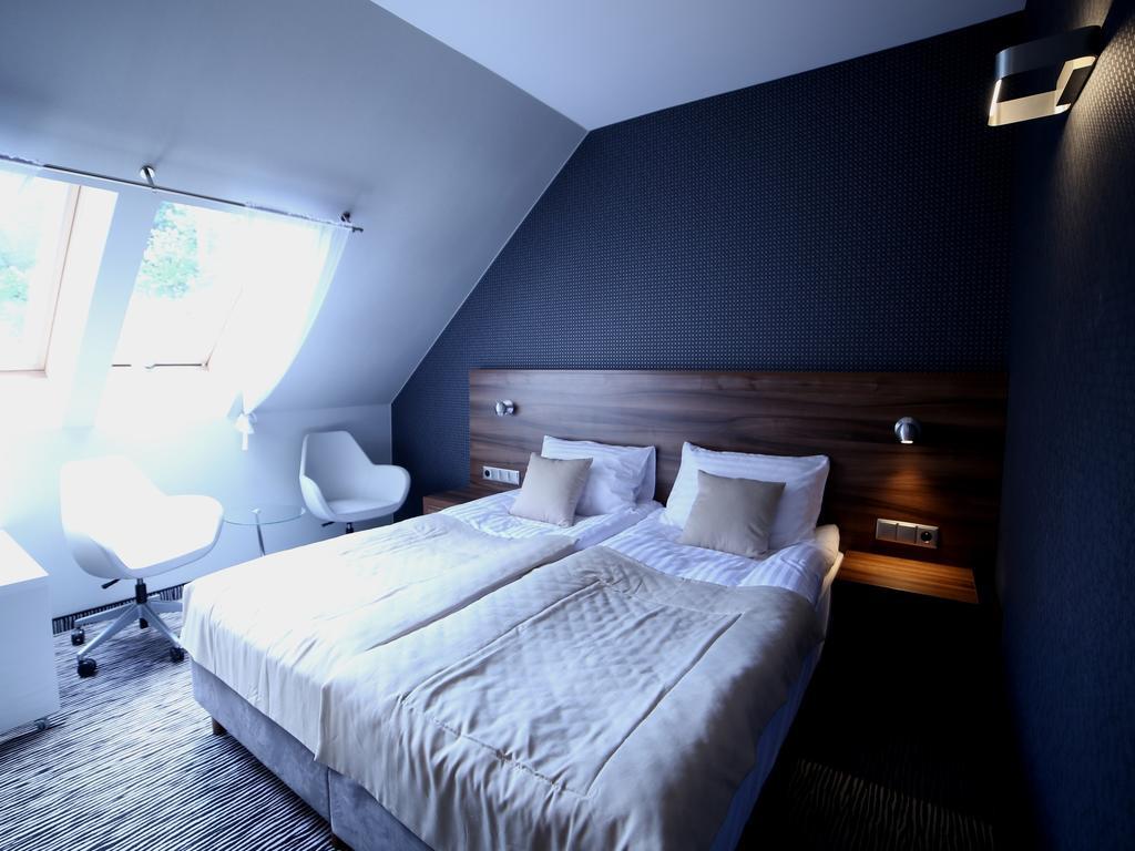 Hotel Gorczowski Katowice Chorzow Room photo