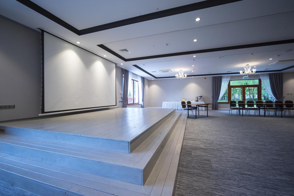 Hotel Gorczowski Katowice Chorzow Exterior photo